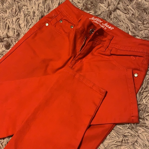 Brand New Justice Jeans👖 - Picture 4 of 5